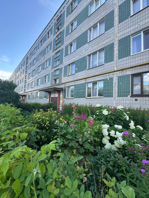 Объект по адресу Москва, Левобережье мкр, 4 