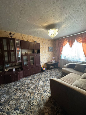 Объект по адресу Москва, Левобережье мкр, 4 