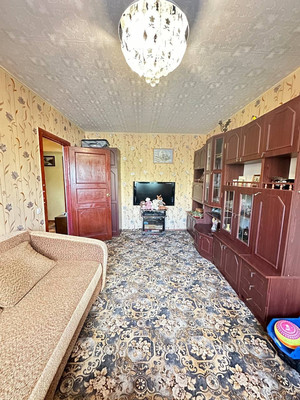 Объект по адресу Москва, Левобережье мкр, 4 