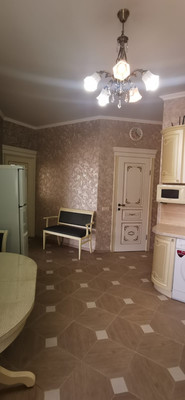 Объект по адресу Краснодарский край, Крымская ул, д. 19к10