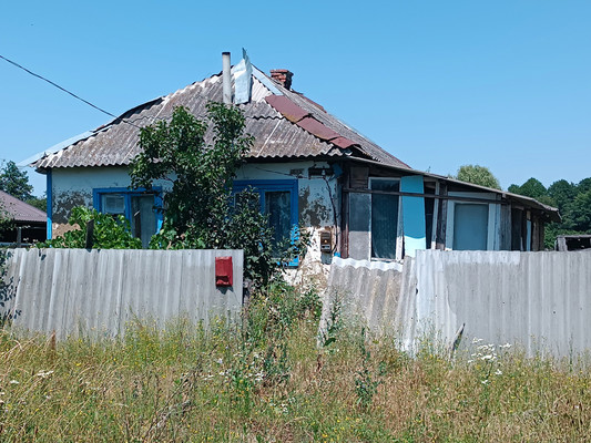 Объект по адресу Москва, Лесная ул, 41/1 