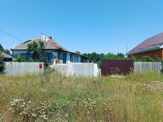 Объект по адресу Москва, Лесная ул, 41/1 