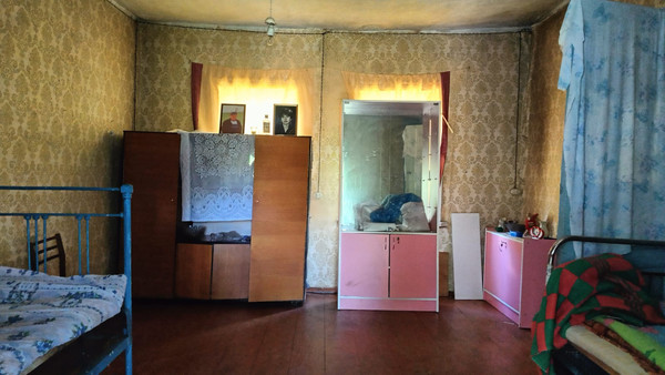 Объект по адресу Москва, Микояна ул, 13 