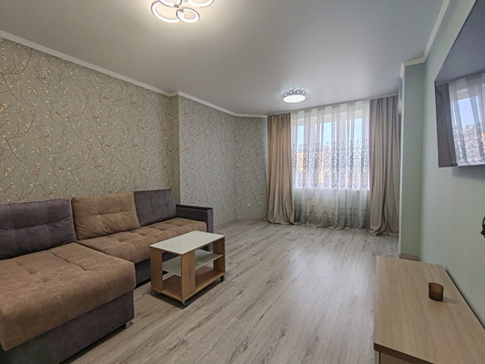 Объект по адресу Москва, Толстого ул, 511 