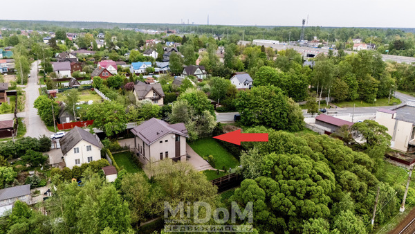 Объект по адресу Москва, Большая Горская ул, 43 1 