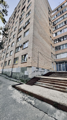 Объект по адресу Московская обл, Климовск мкр, Школьная ул, д. 10