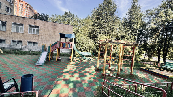 Объект по адресу Московская обл, Климовск мкр, Школьная ул, д. 10