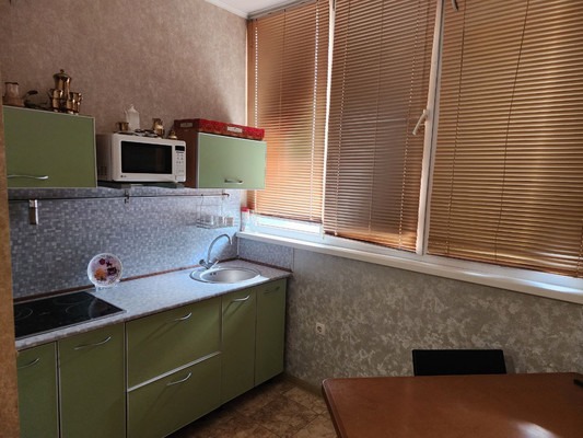 Объект по адресу Москва, им. Архитектора Ишунина ул, 6 