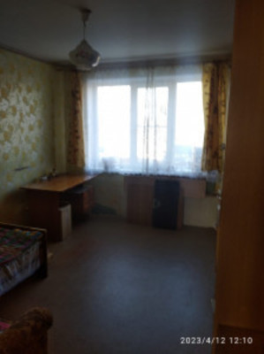 Объект по адресу Москва, Большой Сабск д, 11 