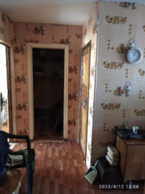 Объект по адресу Москва, Большой Сабск д, 11 