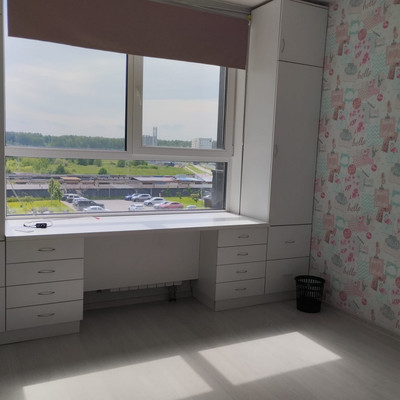 Объект по адресу Москва, Центральная ул, 10к2 