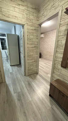 Объект по адресу Краснодарский край, Домбайская ул, д. 55к3