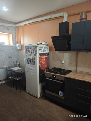 Объект по адресу Москва, Кирова ул, 21кА 