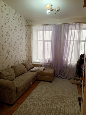 Объект по адресу Санкт-Петербург, 7-я Советская ул, 3А 