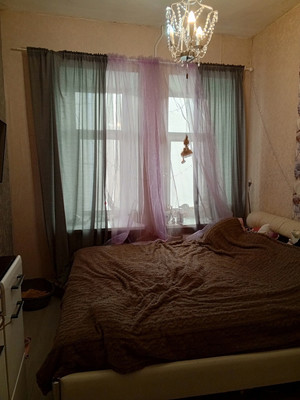 Объект по адресу Санкт-Петербург, 7-я Советская ул, 3А 