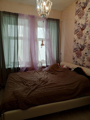 Объект по адресу Санкт-Петербург, 7-я Советская ул, 3А 