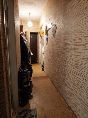 Объект по адресу Санкт-Петербург, 7-я Советская ул, 3А 