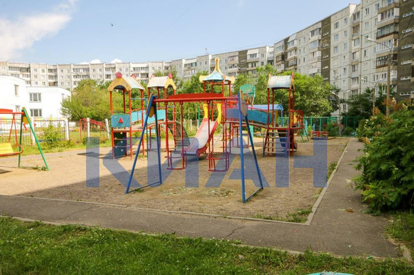 Объект по адресу Красноярский край, Советский р-н, Петрушина ул, д. 1