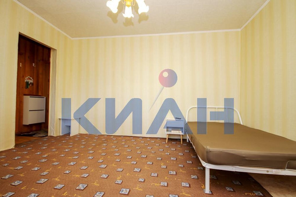 Объект по адресу Красноярский край, Советский р-н, Петрушина ул, д. 1