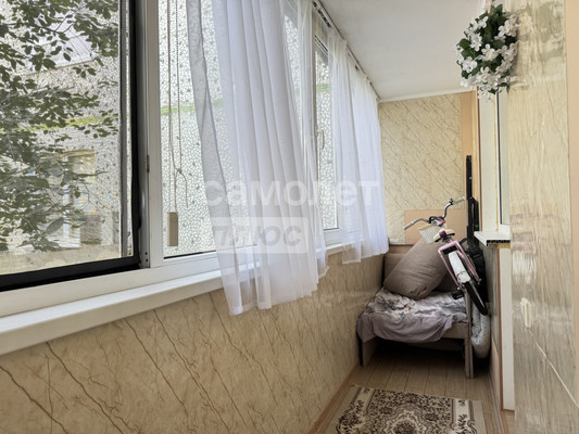 Объект по адресу Москва, Зеленского ул, 22 