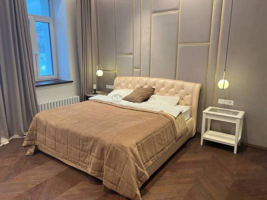 Объект по адресу Москва, Петровка ул, 26 3 