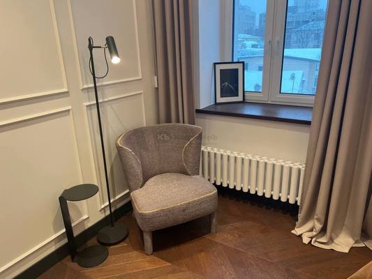 Объект по адресу Москва, Петровка ул, 26 3 