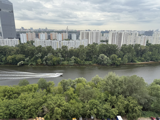 Объект по адресу Москва, Демьяна Бедного ул, 2к5 