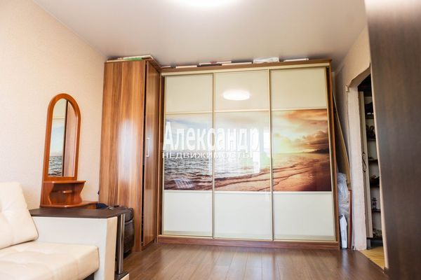 Объект по адресу Санкт-Петербург, Тамбасова ул, 6к1 