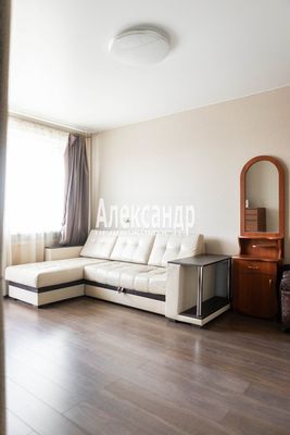 Объект по адресу Санкт-Петербург, Тамбасова ул, 6к1 