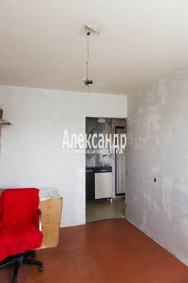 Объект по адресу Санкт-Петербург, Тамбасова ул, 6к1 