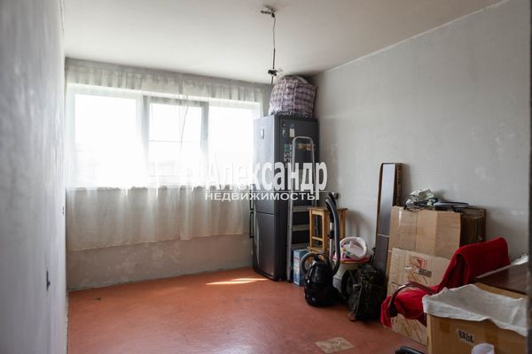 Объект по адресу Санкт-Петербург, Тамбасова ул, 6к1 