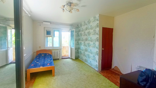 Объект по адресу Москва, Ставропольская ул, 125/1 