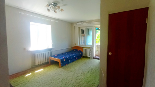 Объект по адресу Москва, Ставропольская ул, 125/1 