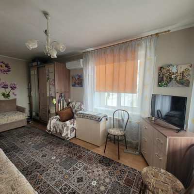 Объект по адресу Москва, Левашова ул, 29 
