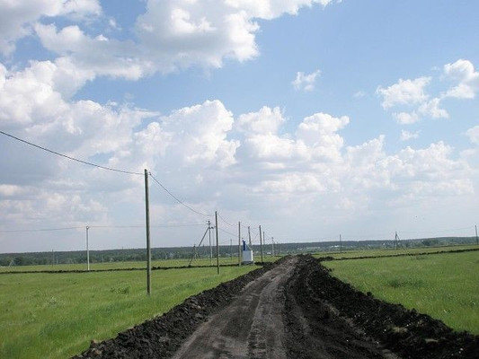 Объект по адресу Краснодарский край, Динской р-н, Нововеличковская ст-ца, Лазо ул