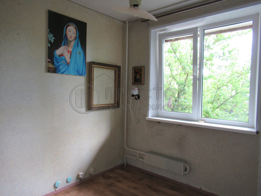 Объект по адресу Москва, Хачатуряна ул, 2 