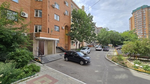 Объект по адресу Москва, Ленина ул, 23 