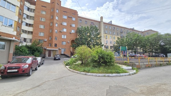 Объект по адресу Москва, Ленина ул, 23 