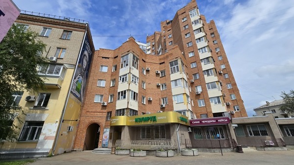 Объект по адресу Москва, Ленина ул, 23 