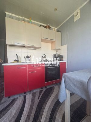 Объект по адресу Ленинградская обл, Выборгский р-н, Им А.К.Харитонова ул, д. 76