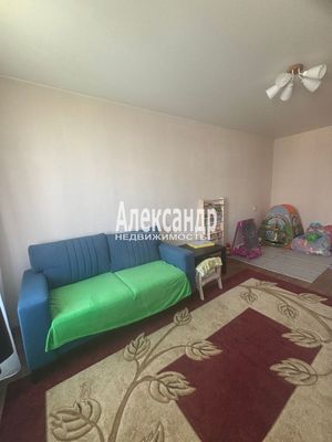 Объект по адресу Ленинградская обл, Выборгский р-н, Им А.К.Харитонова ул, д. 76