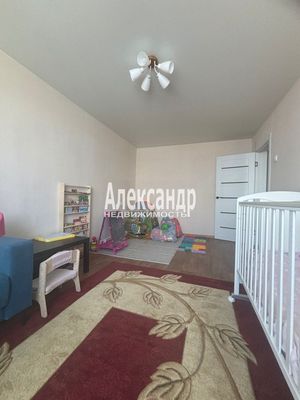 Фото квартиры по адресу Ленинградская обл, Выборгский р-н, Им А.К.Харитонова ул, д. 76