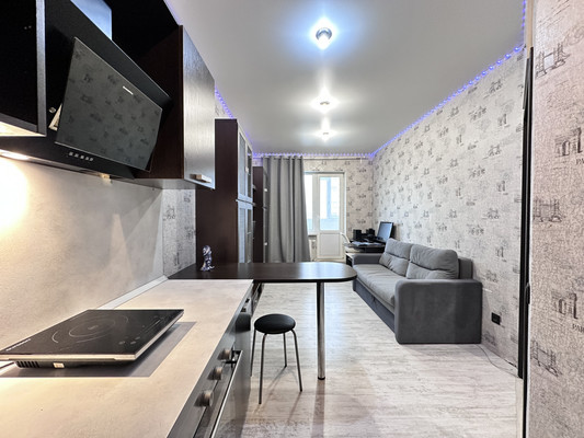 Объект по адресу Санкт-Петербург г, Шушары п, Вилеровский пер, д. 6