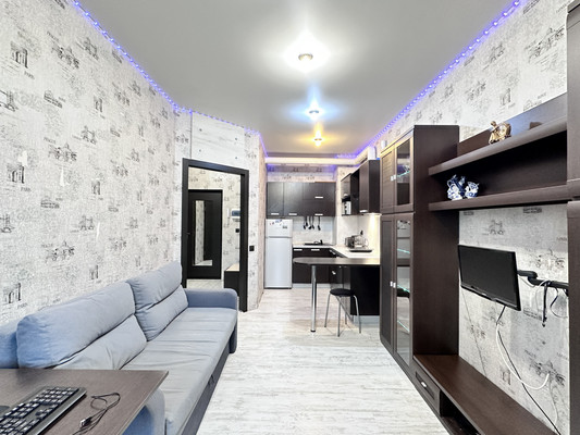 Объект по адресу Санкт-Петербург г, Шушары п, Вилеровский пер, д. 6