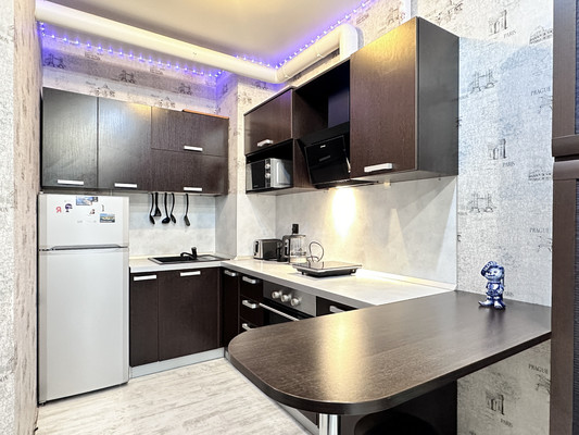 Объект по адресу Санкт-Петербург г, Шушары п, Вилеровский пер, д. 6