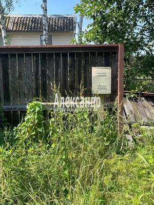 Объект по адресу Москва, Горская ул 