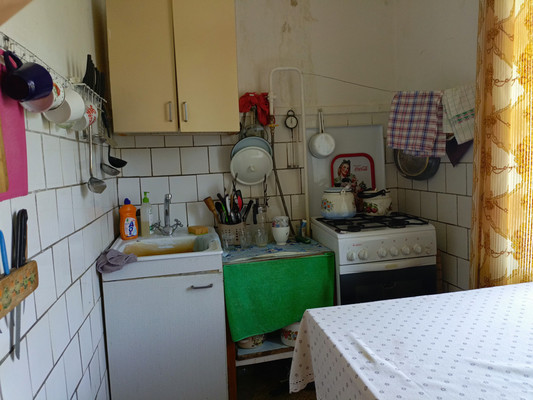 Объект по адресу Москва, Пионерская ул, 47 