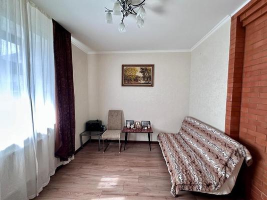 Объект по адресу Москва, Живописная ул, 17 