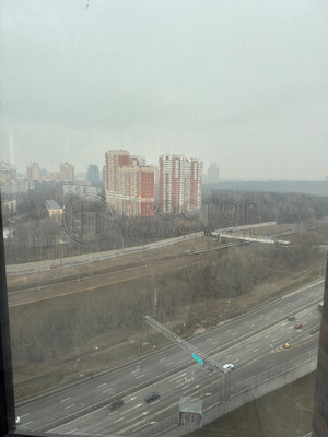 Объект по адресу Москва, Генерала Дорохова пр-кт, 49 