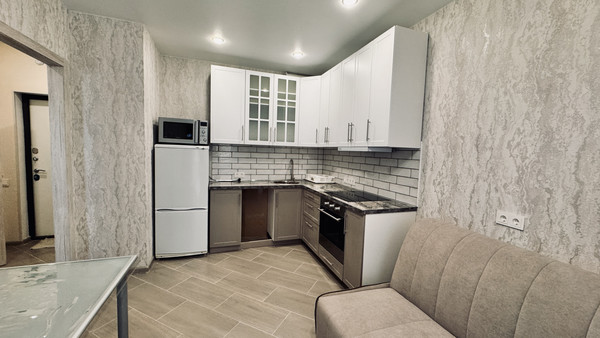 Объект по адресу Москва г, Рязановское п, Ерино д, Лесная ул, д. 7к2